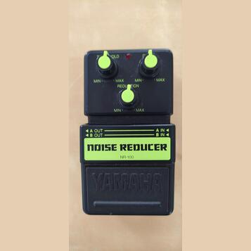 YAMAHA NOISE REDUCER
