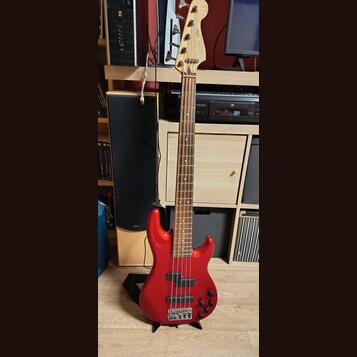 Fender Deluxe Zone Bass V