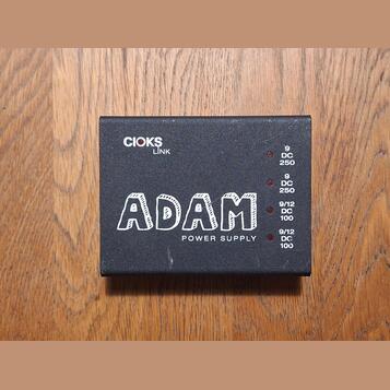 CIOKS Link Adam