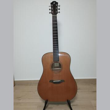 Furch Blue Plus D-CM