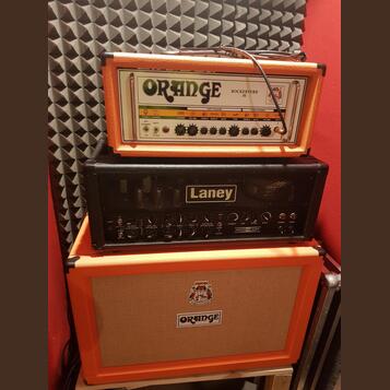 Laney IRT120H 