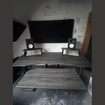 Studiový stůl - Milenium SD-180 B