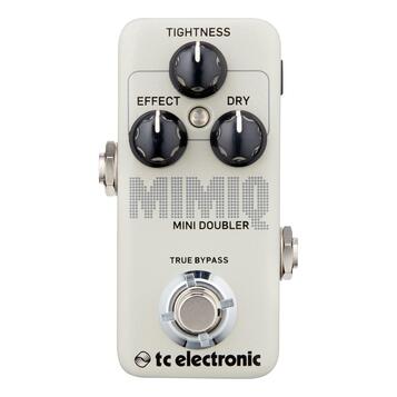 Tc electronic Mimiq mini