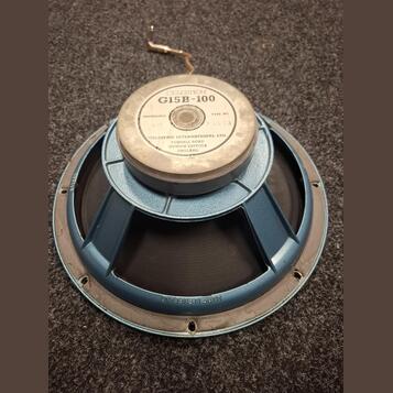 CELESTION G15B-100 