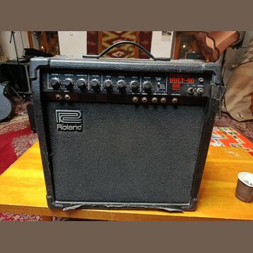 ROLAND BOLT 60