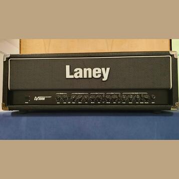 Laney LV300H - hybridní zesilovač