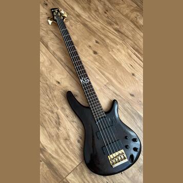 Ibanez K5 Bass (Made in Korea 2006)