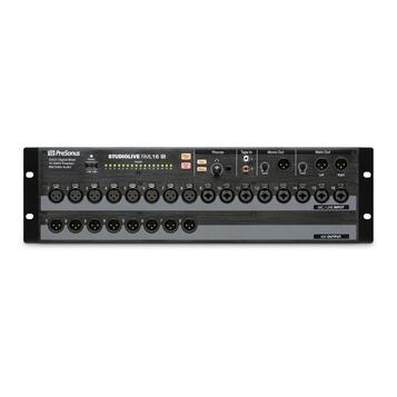 PreSonus StudioLive RML16 AI slevneno!