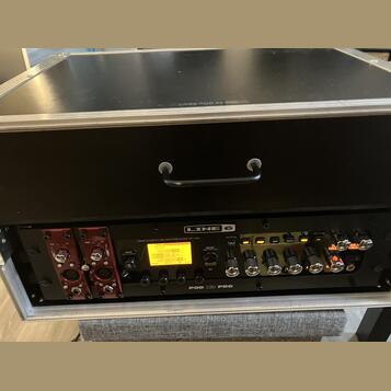 Line6 X3 PRO