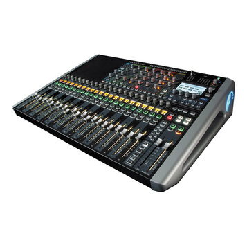 Allen Heath SQ-5 digitalni mix nebo Soundcraft SI Performer