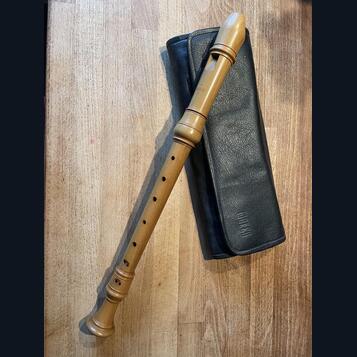 Prodam alt fletnu Moeck 339 