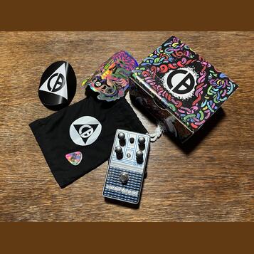 Catalinbread SFT