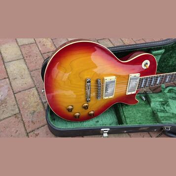 Tokai Love Rock LS50 Les Paul '84s
