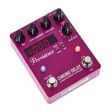 Providence Chrono Delay DLY-4 - doprava v cene!