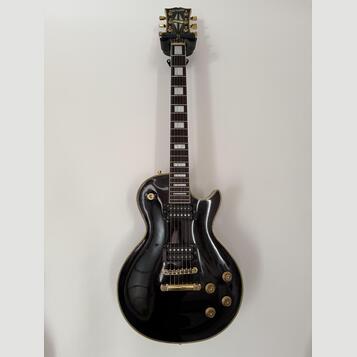 Orville Les Paul Custom LPC-75