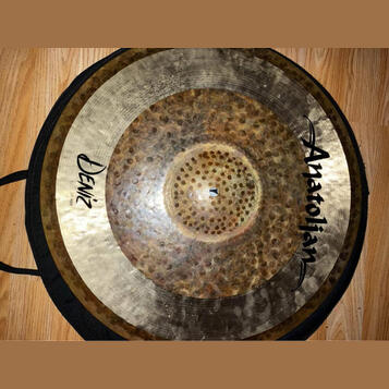 Anatolian Deniz 20”