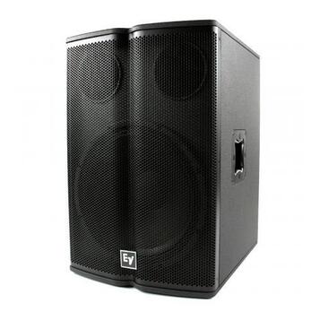 Profesionální zvukový set ELECTRO VOICE 2x1250W, SPL 133dB