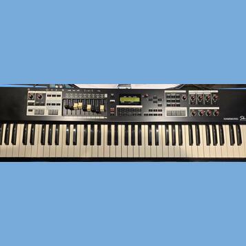 hammond sk1 73