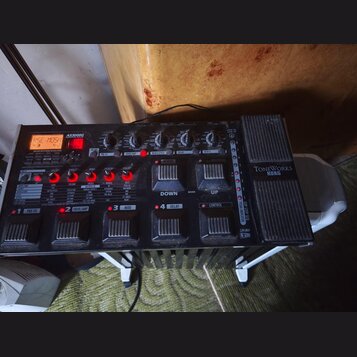 Korg AX 3000G