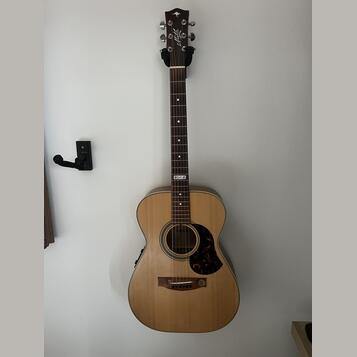 Maton EBG808TE 2018