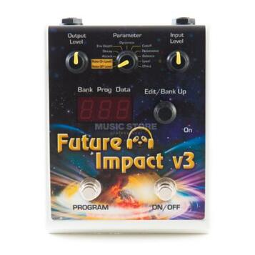 ..:: Future Impact III ::..