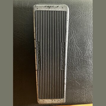 Dunlop GCB95F CryBaby Wah Wah
