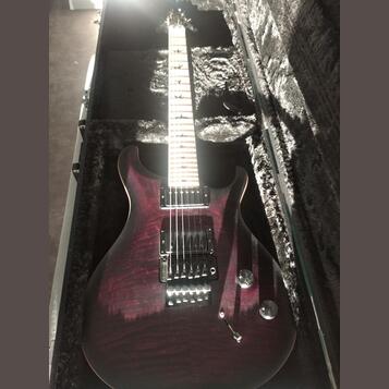 PRS 