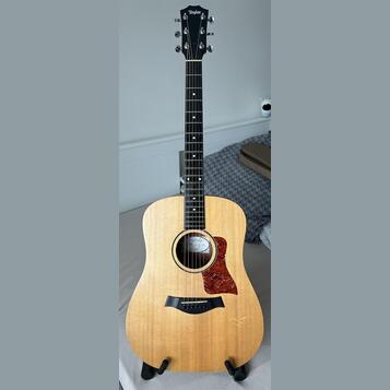 TAYLOR BBT Big Baby (MIM 2013)