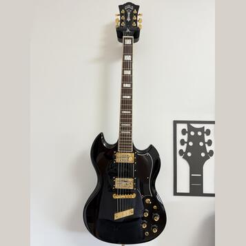 Guild Polara Kim Thayil