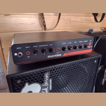 HARTKE TX 300