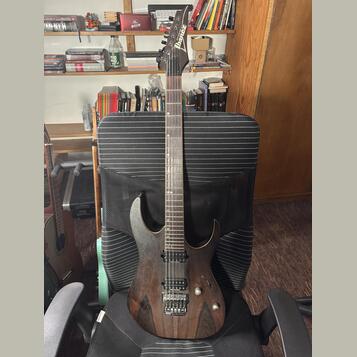 Ibanez RG921WZC