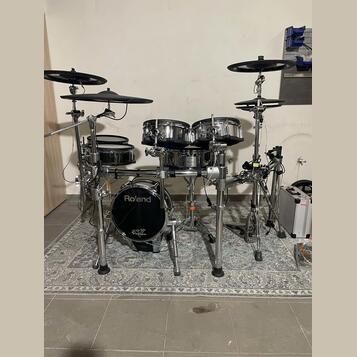 ROLAND TD 50KV