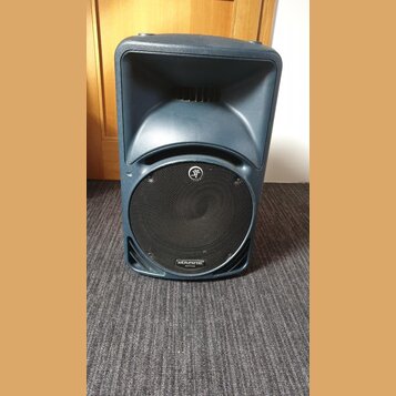 Mackie SRM450