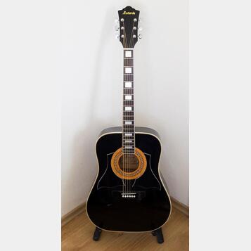 Astoria K-370 BK, Everly Brothers, made in japn!