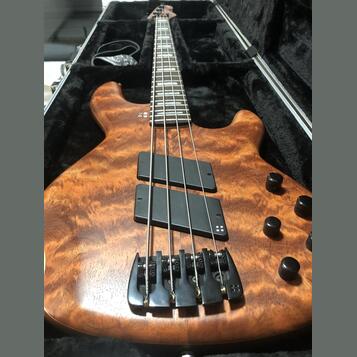 SANDBERG Panther Special RW Bubinga Top
