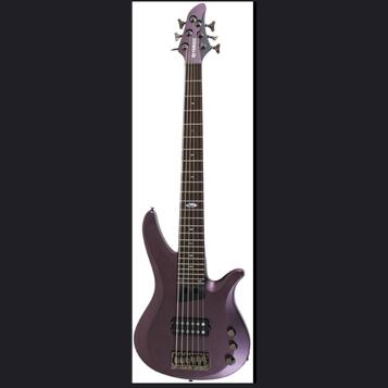 KOUPÍM Yamaha RBX JM 2 (John Myung)