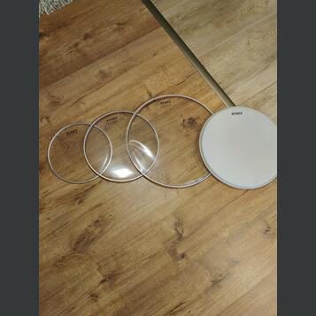 Nové věci TAMA a MEINL