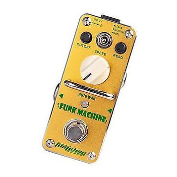 Funk Machine 