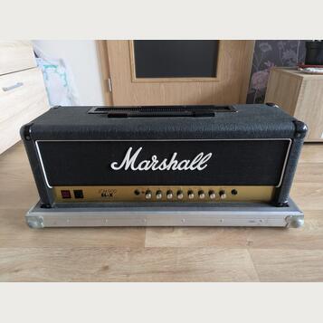 Marshall JCM 900 SL-X 2100