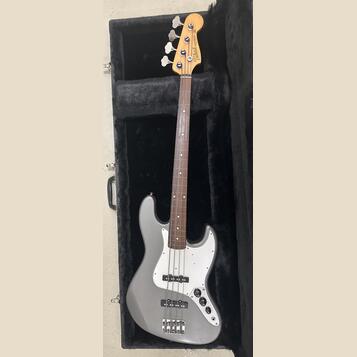 Tokai Jazz Sound fretless