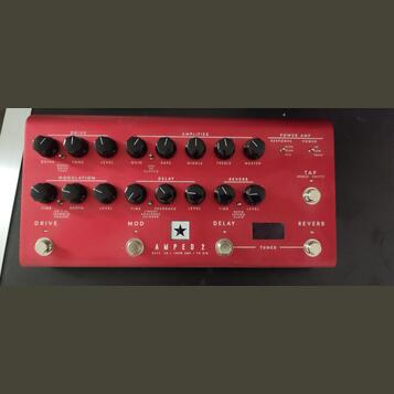 Blackstar Amped 2
