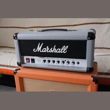 Marshall Silver Jubilee 2525H