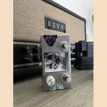 Tchula / Boss WL50