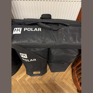 Prodam HK polar 10