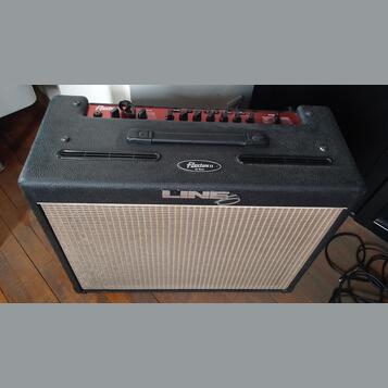 Kytarové kombo Line6 Flextone II 65W
