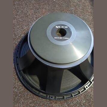 ZECK PW 1503. 15"