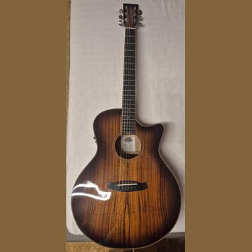 Tanglewood TW4 E VC KOA