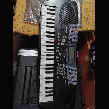 Prodám Klávesy Kurzveil KP 30