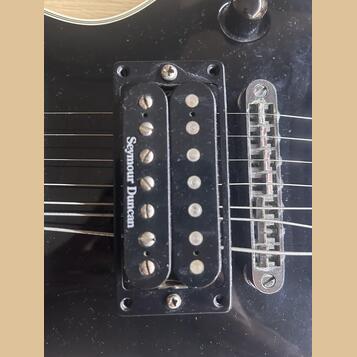 Seymour Duncan SH6B 7string