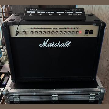 Marshall JMD 1